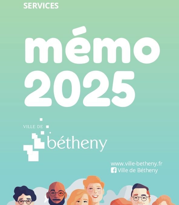 memo 2025 betheny